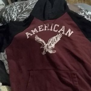 American eagle men jacket